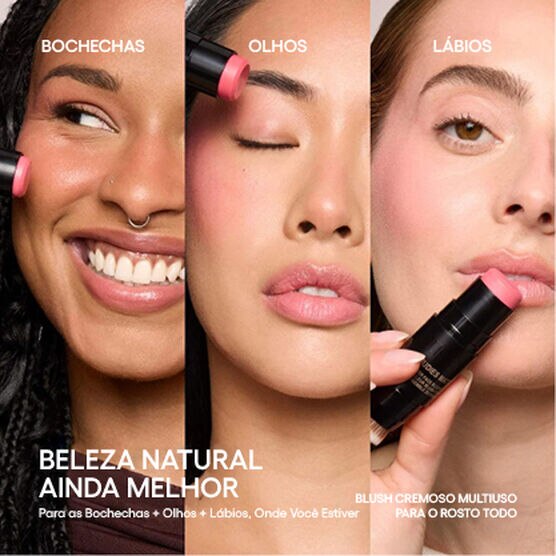 NUDIES BLOOM LILAC LOVE
